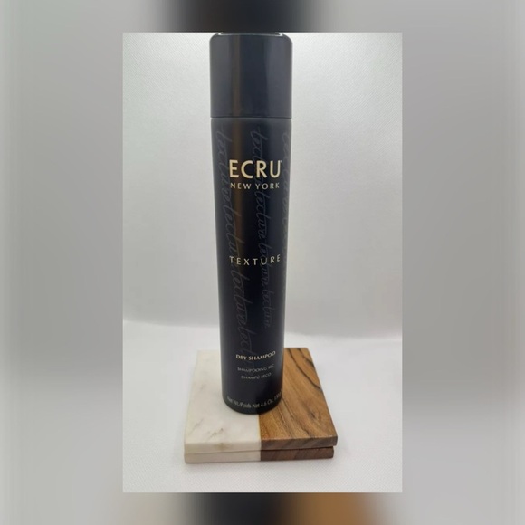ECRU New York Texture Dry Shampoo - Picture 1 of 1